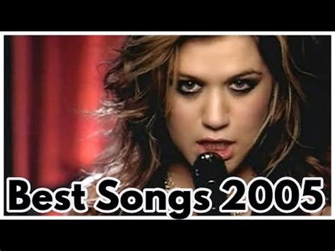 2005 music hits|More.